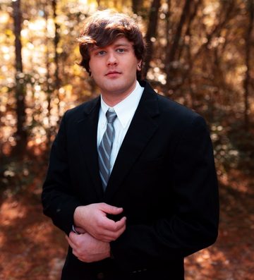 Daniel King, infrastructure engineer